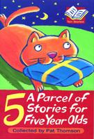 A Parcel of Stories for 5-Year-Olds
