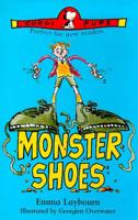 Monster Shoes