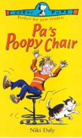 Pa's Poopy Chair