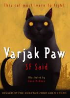 Varjak Paw