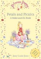 Princess Poppy: Petals and Picnics