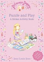 Princess Poppy: Puzzle and Play
