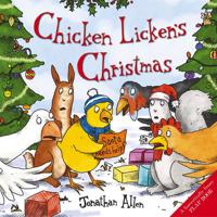 Chicken Licken's Christmas