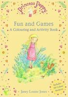 Princess Poppy: Fun and Games