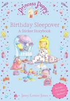 Princess Poppy: Birthday Sleepover