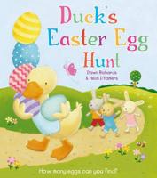 Duck's Easter Egg Hunt
