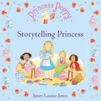 Storytelling Princess