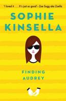 Finding Audrey