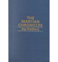 The Martian Chronicles