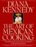 The Art of Mexican Cooking