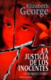 LA Justicia De Los Inocentes/in the Presence of the Enemy