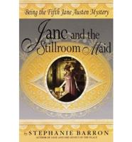 Jane and the Stillroom Maid