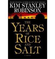 The Years of Rice and Salt