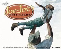 Joe-joe's First Flight