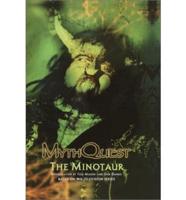 The Minotaur : A Novelization