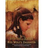 Red Wolf's Daughter