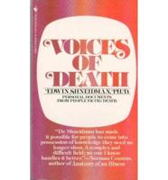 Voices of Death