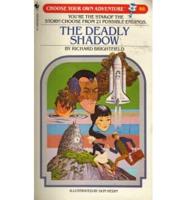 Cya 46:Deadly Shadow