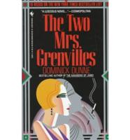 Two Mrs Grenvilles