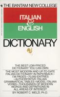 The Bantam New College Italian & English Dictionary