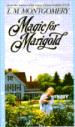 Magic for Marigold