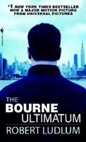 The Bourne Ultimatum