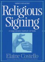 Religious Signing