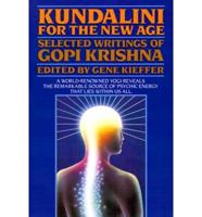 Kundalini:for the New Age
