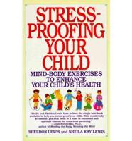 Stress-Proofing Your Child