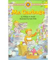 Mr. Garbage