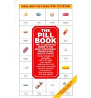 The Pill Book