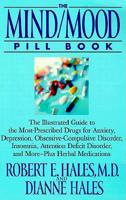The Mind/mood Pill Book