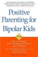 Positive Parenting for Bipolar Kids