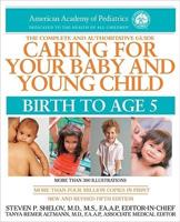 Caring for Your Baby and Young Child
