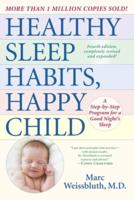 Healthy Sleep-Habits, Happy Child