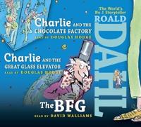 The Roald Dahl Collection, Volume 1