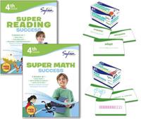 Fourth Grade Success Super Pack