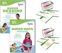 Fifth Grade Success Super Pack
