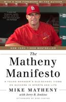 Matheny Manifesto