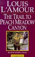 Trail/Peach Meadow Audio (Ind)