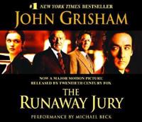 CD: The Runaway Jury