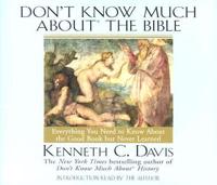 Don't Know Much About the Bible