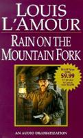 Rain on the Mountain Fork
