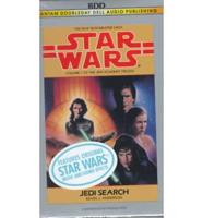 Starwars:Jedi Search Dbl. Cassette