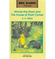 Winnie the Pooh and the House at Pooh Corner
