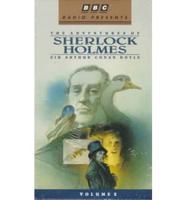 The Adventures of Sherlock Holmes. Volume 2