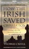 How the Irish Saved Civilisation