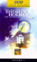 The Adventures of Sherlock Holmes. Volume III