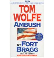 Ambush at Fort Bragg