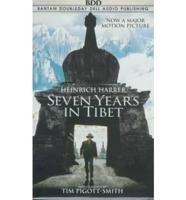 Seven Years in Tibet